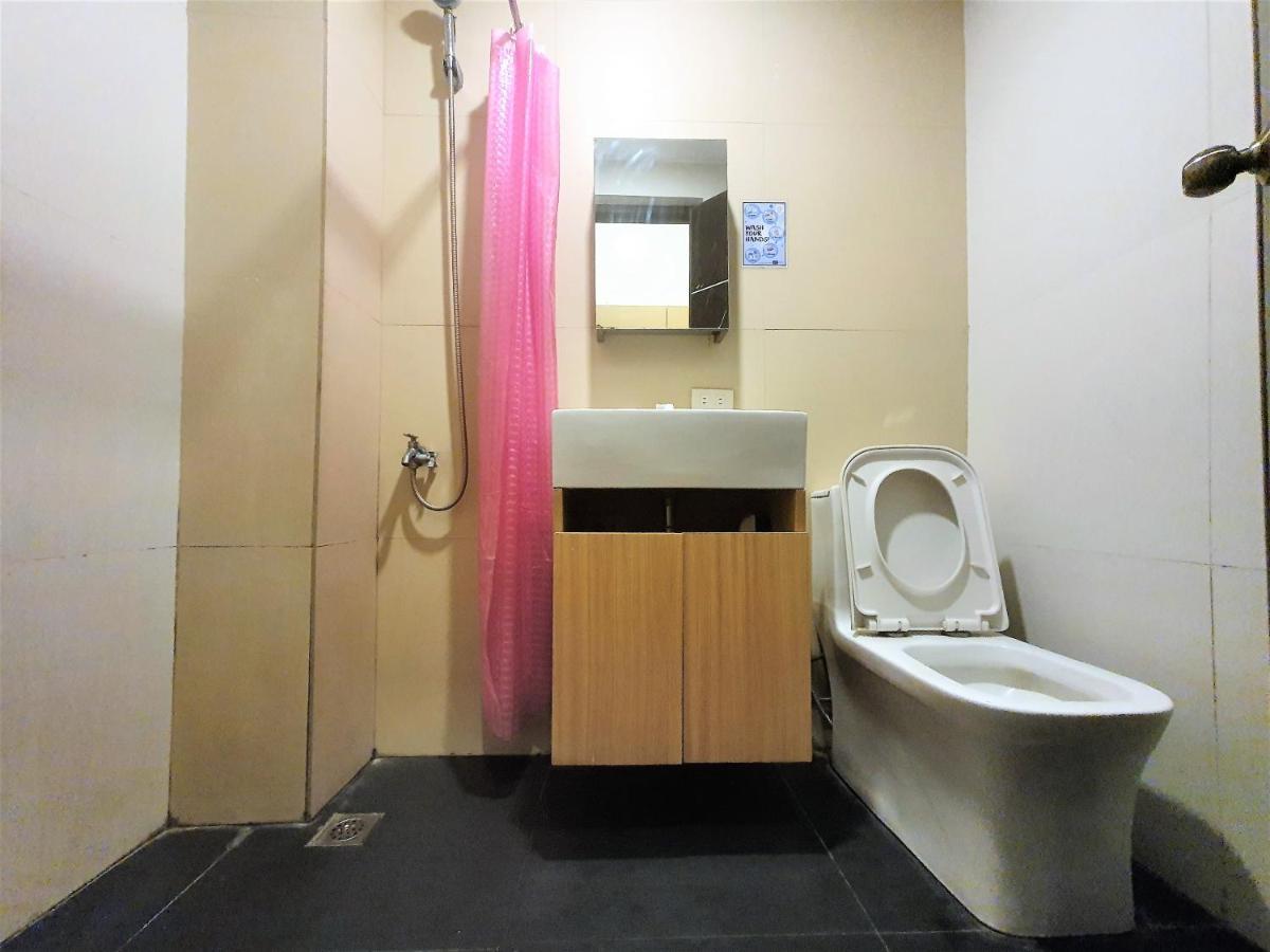 Spiral Suites Hotel Кесон-Сіті Екстер'єр фото