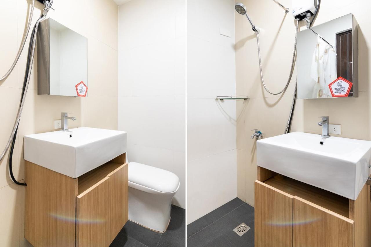 Spiral Suites Hotel Кесон-Сіті Екстер'єр фото